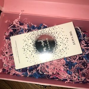 Morphe x Jaclyn Hill The Vault SOLD OUT!